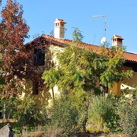 Pago De Yuste - Casa Rural Apartamentos Куакос-де-Юсте Экстерьер фото