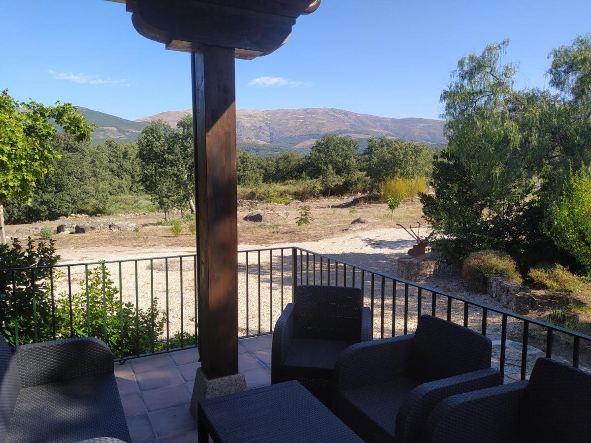 Pago De Yuste - Casa Rural Apartamentos Куакос-де-Юсте Экстерьер фото
